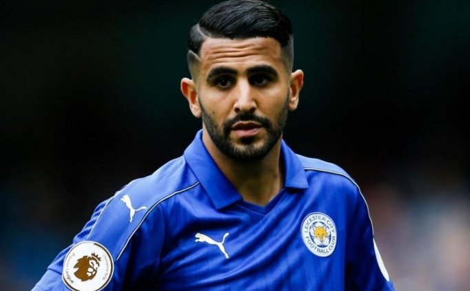 Mahrez greb en frue